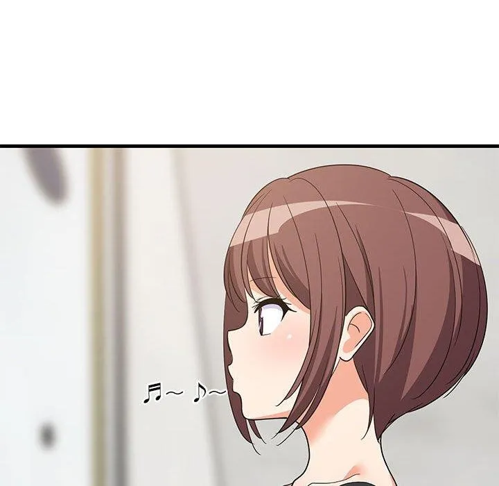 难缠姐妹偏要和我同居 第45話 第161页