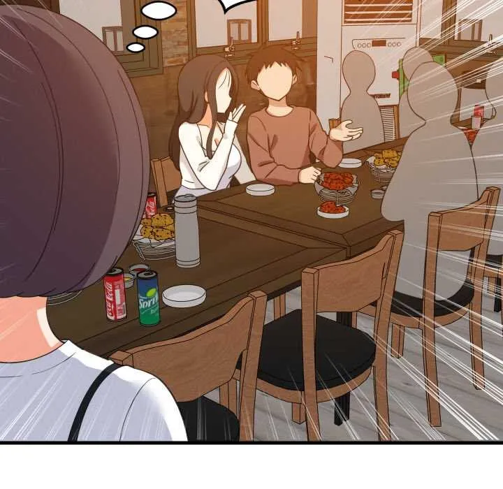 难缠姐妹偏要和我同居 第76話 第26页
