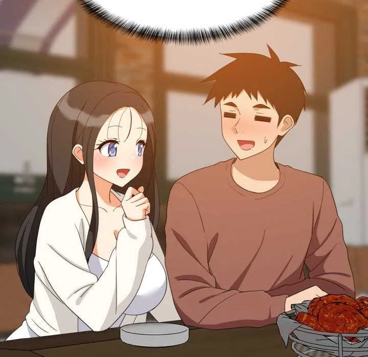 难缠姐妹偏要和我同居 第76話 第33页