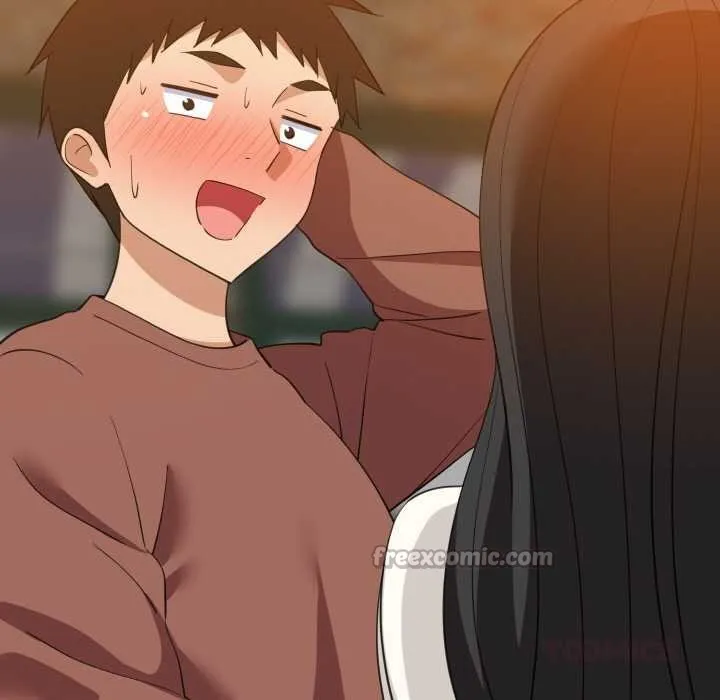难缠姐妹偏要和我同居 第76話 第45页