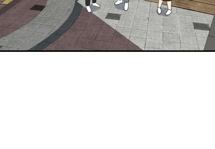 难缠姐妹偏要和我同居 第76話 第4页