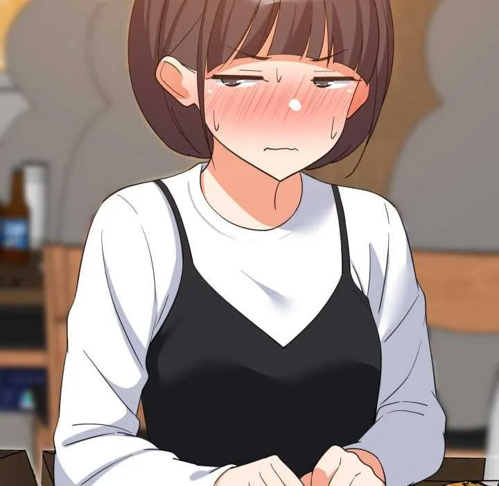 难缠姐妹偏要和我同居 第76話 第72页