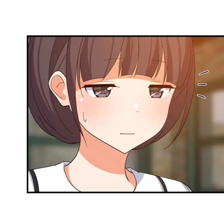 难缠姐妹偏要和我同居 第76話 第23页
