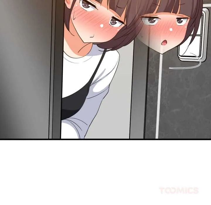 难缠姐妹偏要和我同居 第76話 第99页