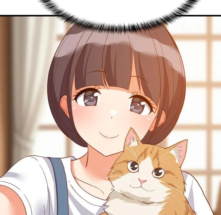 难缠姐妹偏要和我同居 第73話 第118页