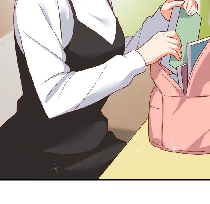 难缠姐妹偏要和我同居 第73話 第111页
