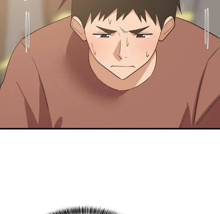 难缠姐妹偏要和我同居 第73話 第81页