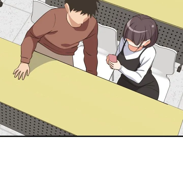 难缠姐妹偏要和我同居 第73話 第97页