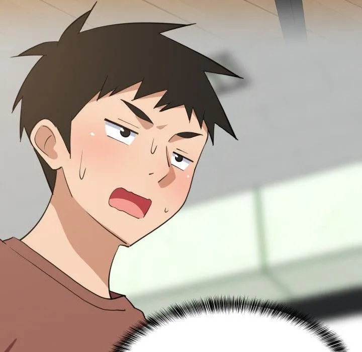 难缠姐妹偏要和我同居 第73話 第34页