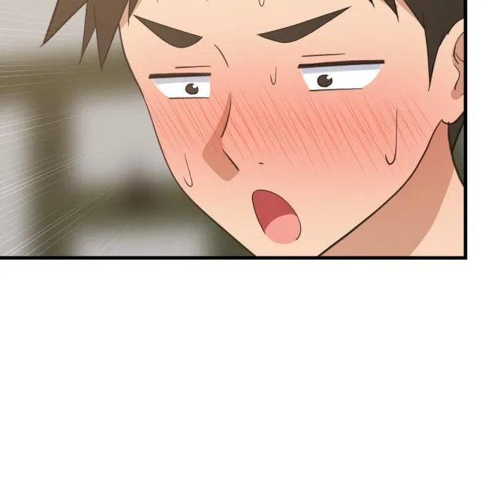 难缠姐妹偏要和我同居 第73話 第104页