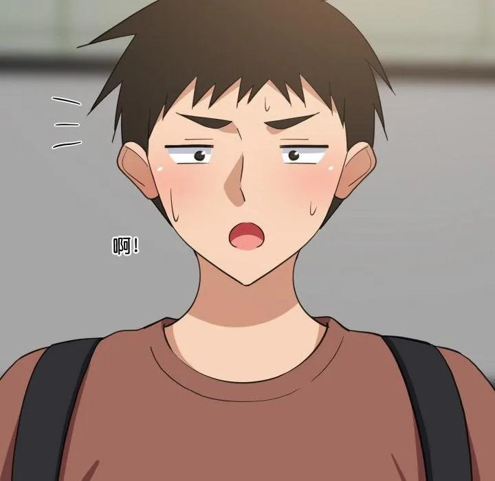 难缠姐妹偏要和我同居 第73話 第49页