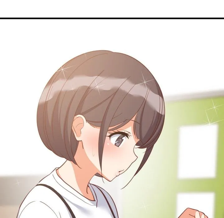 难缠姐妹偏要和我同居 第73話 第110页