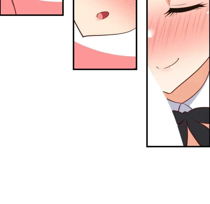 难缠姐妹偏要和我同居 第65話 第98页