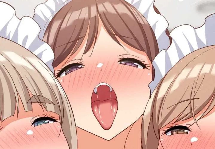 难缠姐妹偏要和我同居 第65話 第3页
