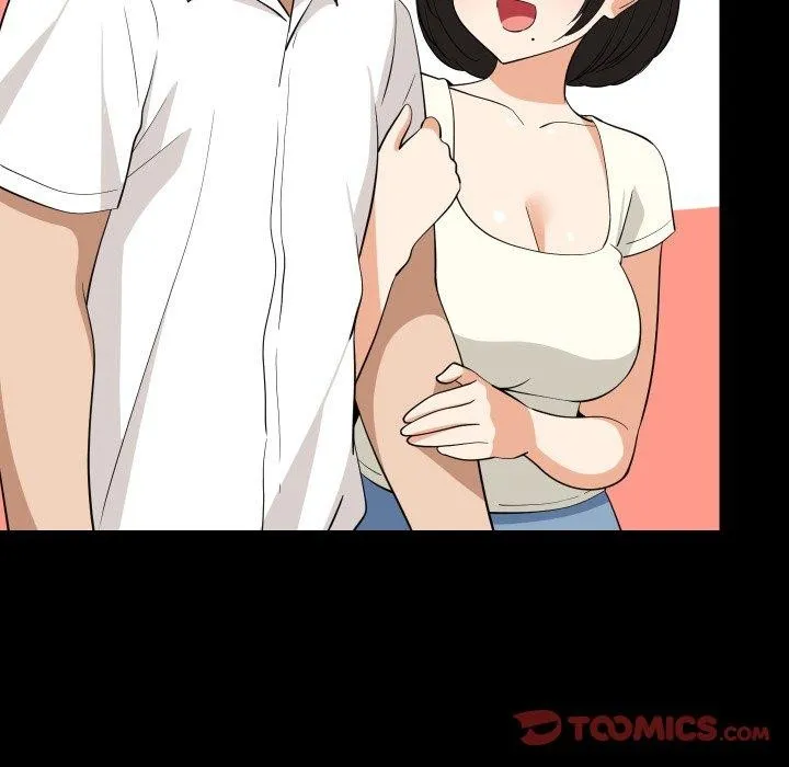 难缠姐妹偏要和我同居 第50話 第39页