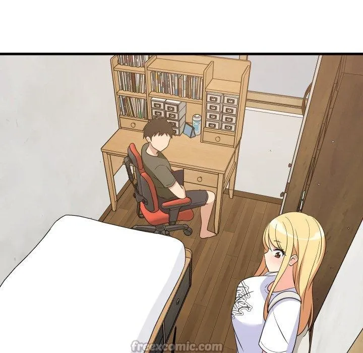 难缠姐妹偏要和我同居 第53話 第98页