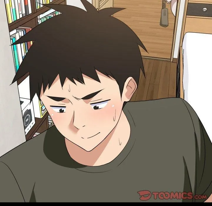难缠姐妹偏要和我同居 第53話 第51页