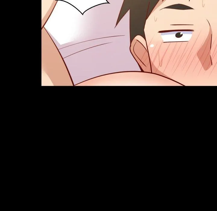 难缠姐妹偏要和我同居 第53話 第37页