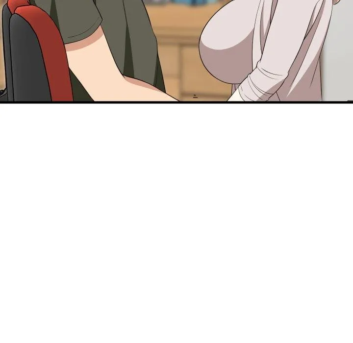 难缠姐妹偏要和我同居 第53話 第71页