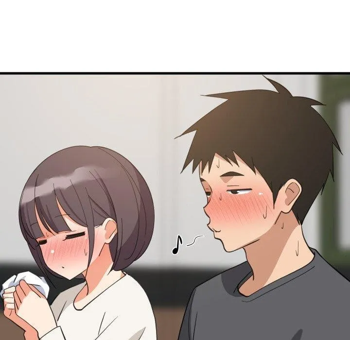 难缠姐妹偏要和我同居 第82話 第130页