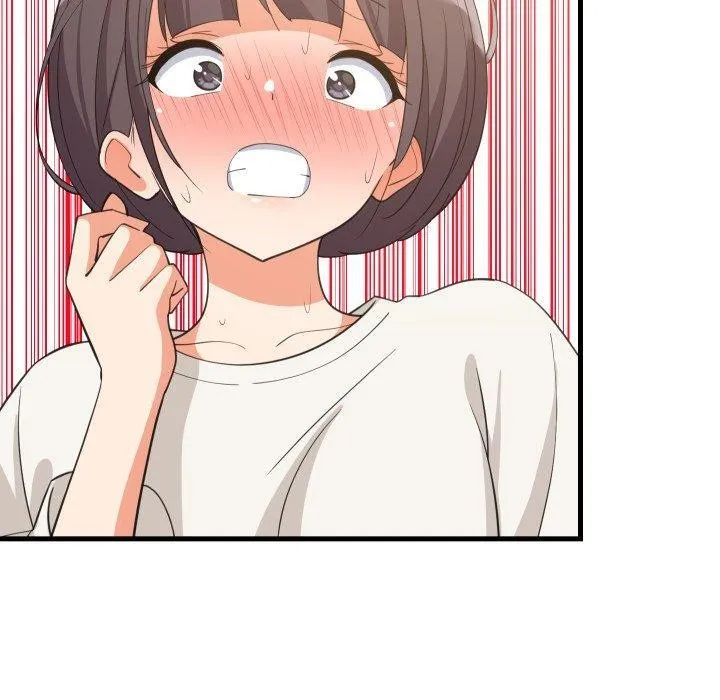 难缠姐妹偏要和我同居 第82話 第10页