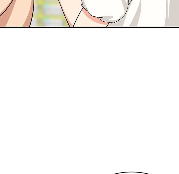 难缠姐妹偏要和我同居 第36話 第144页