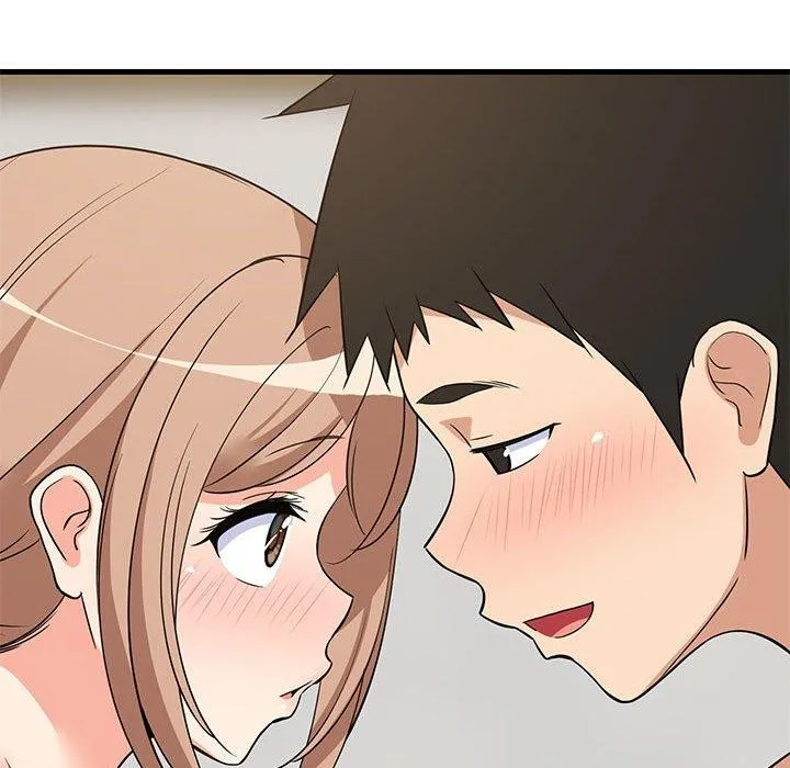 难缠姐妹偏要和我同居 第36話 第157页