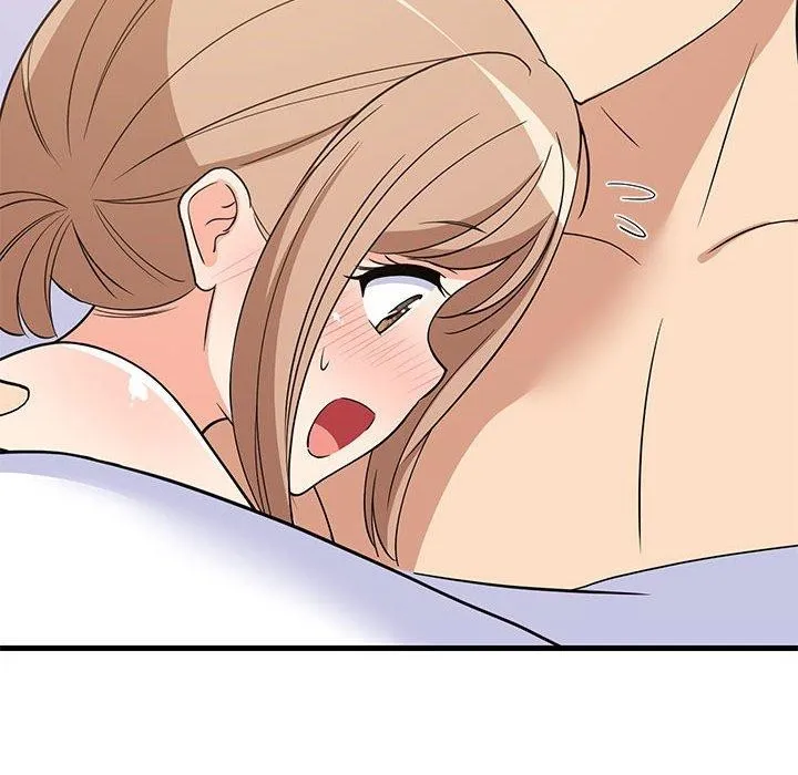 难缠姐妹偏要和我同居 第36話 第112页