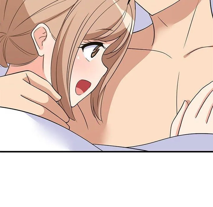 难缠姐妹偏要和我同居 第36話 第104页