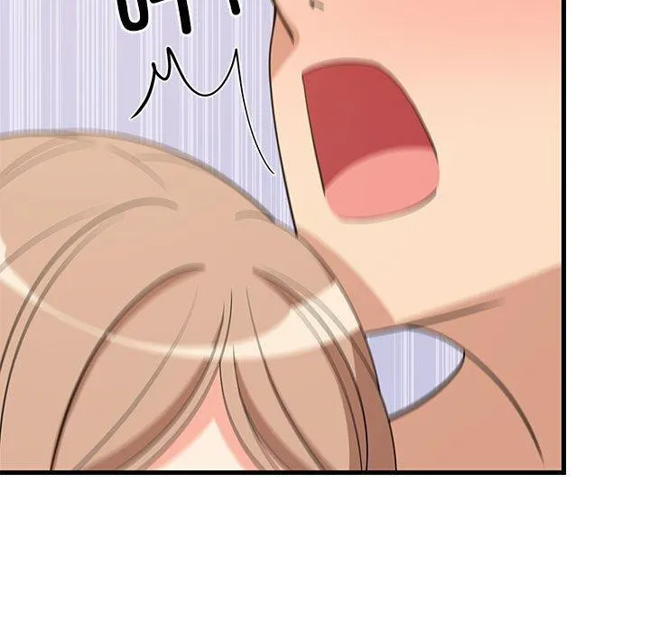 难缠姐妹偏要和我同居 第36話 第124页