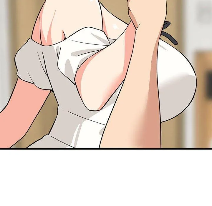 难缠姐妹偏要和我同居 第36話 第153页