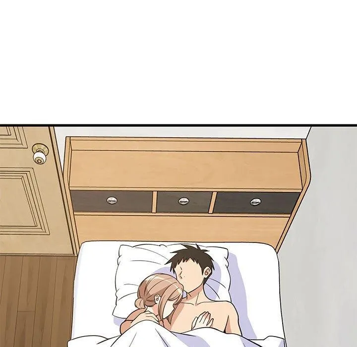 难缠姐妹偏要和我同居 第36話 第101页