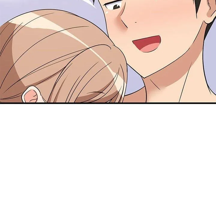 难缠姐妹偏要和我同居 第36話 第106页