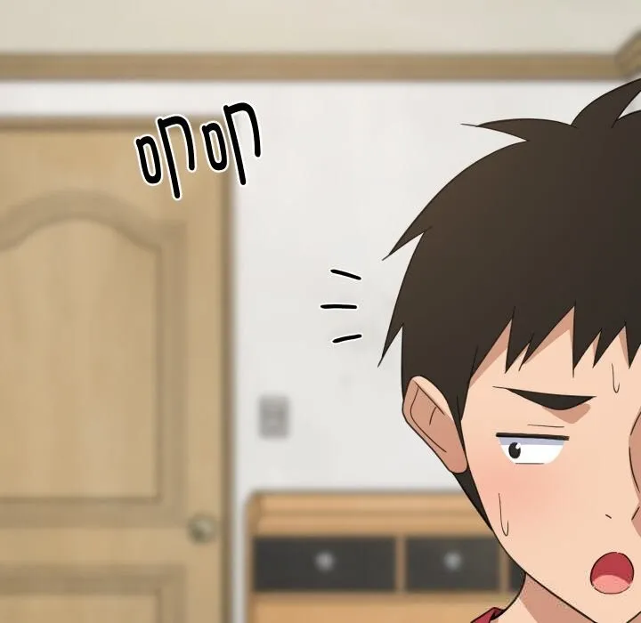 难缠姐妹偏要和我同居 第61話 第54页