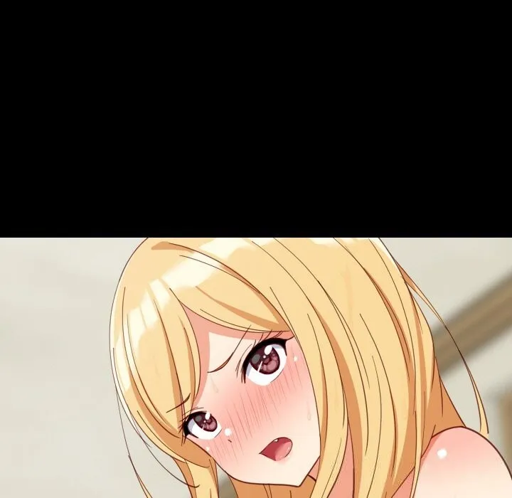 难缠姐妹偏要和我同居 第61話 第116页