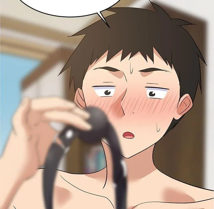 难缠姐妹偏要和我同居 第43話 第175页