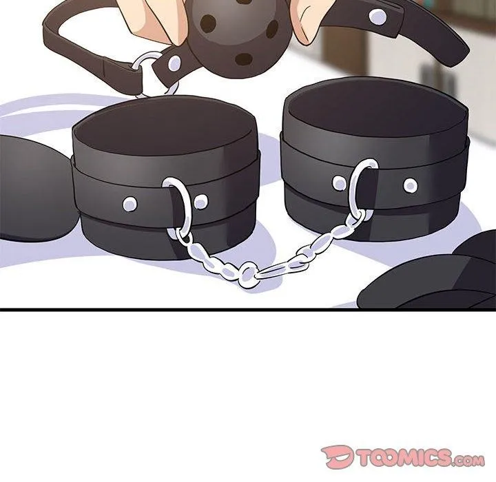 难缠姐妹偏要和我同居 第43話 第171页