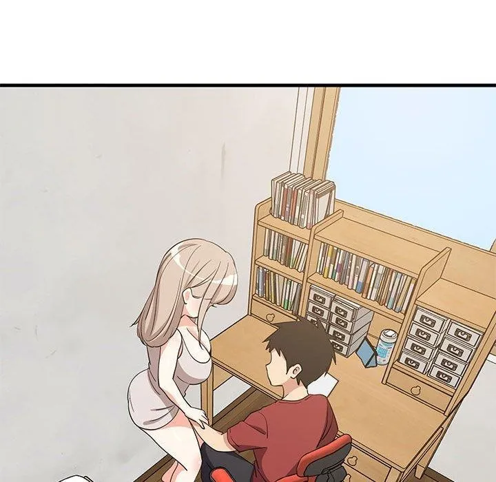 难缠姐妹偏要和我同居 第43話 第46页