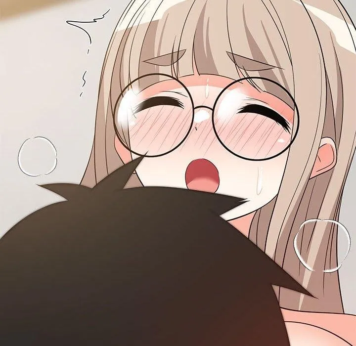 难缠姐妹偏要和我同居 第43話 第140页