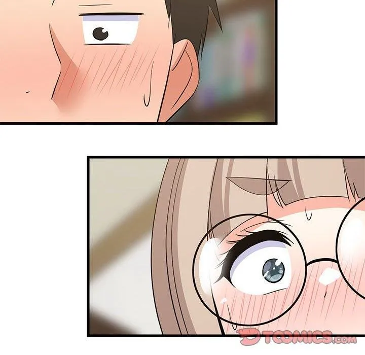 难缠姐妹偏要和我同居 第43話 第163页