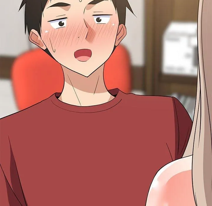 难缠姐妹偏要和我同居 第43話 第98页
