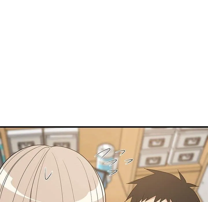 难缠姐妹偏要和我同居 第43話 第63页