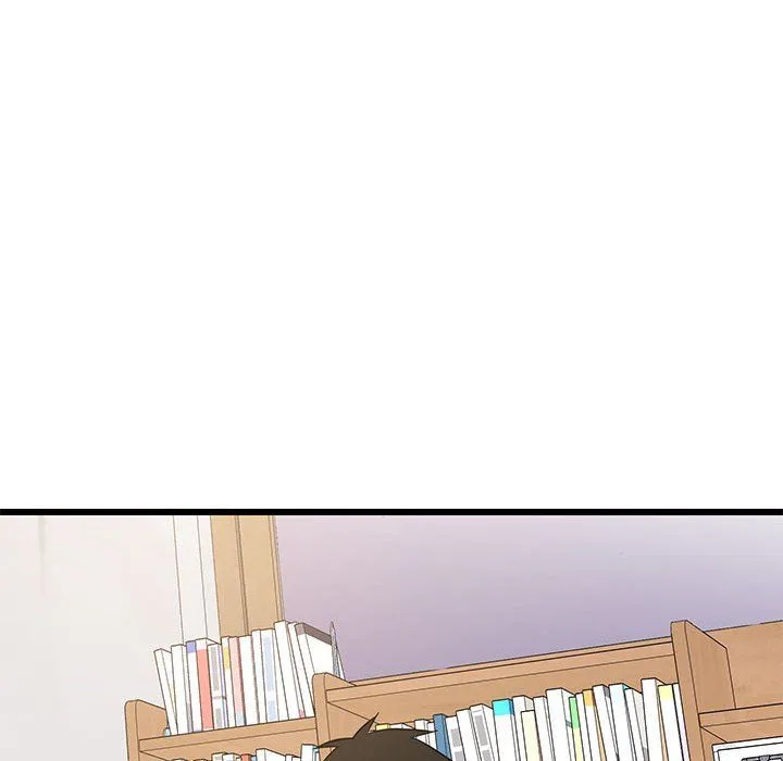 难缠姐妹偏要和我同居 第9話 第110页