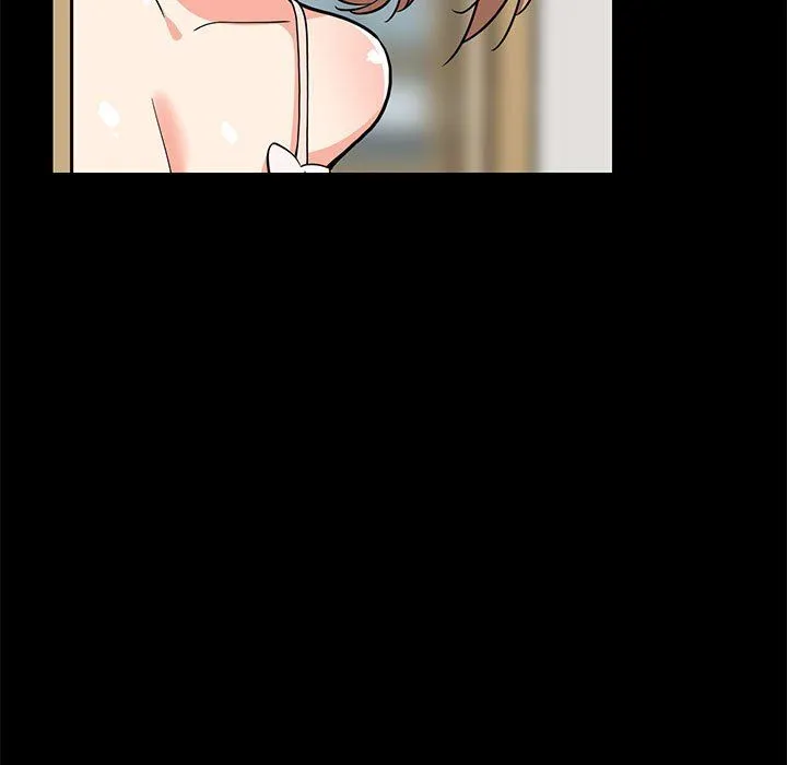 难缠姐妹偏要和我同居 第9話 第55页