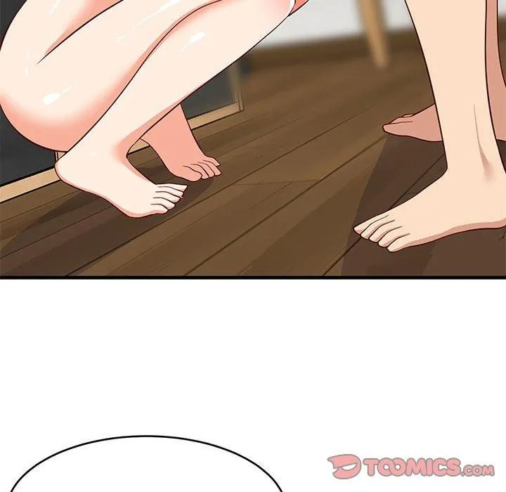 难缠姐妹偏要和我同居 第49話 第111页