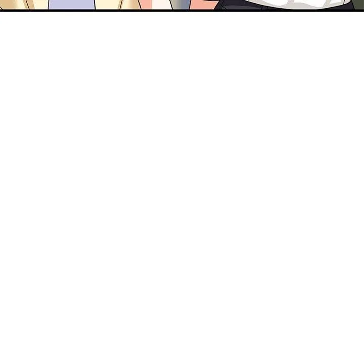 难缠姐妹偏要和我同居 第38話 第117页