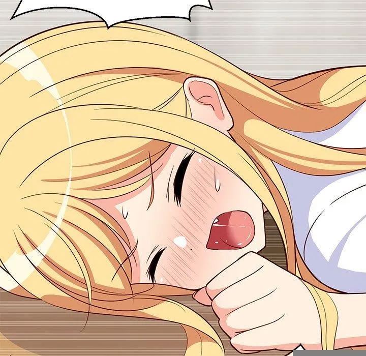 难缠姐妹偏要和我同居 第38話 第68页
