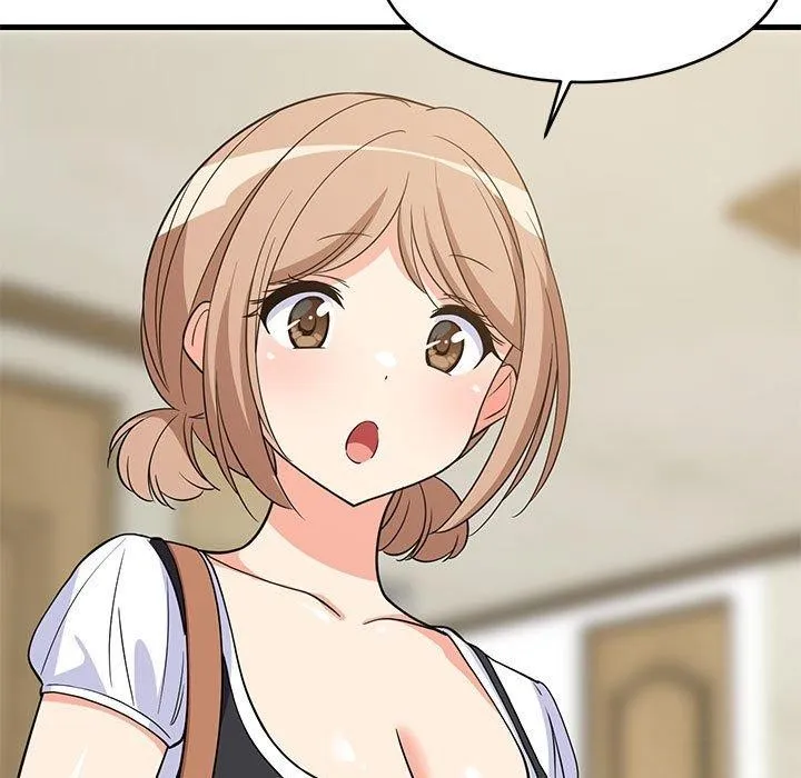 难缠姐妹偏要和我同居 第38話 第157页