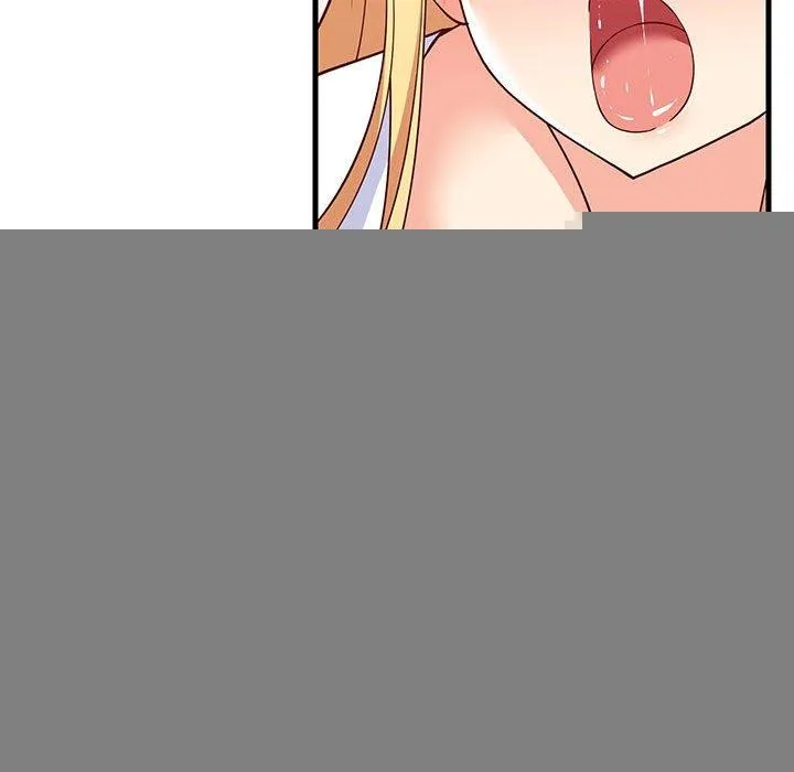 难缠姐妹偏要和我同居 第38話 第61页