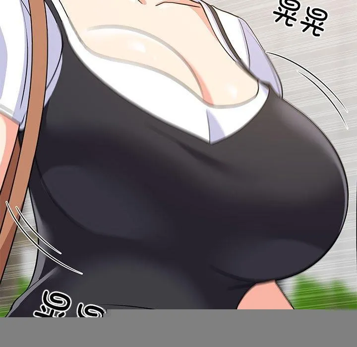 难缠姐妹偏要和我同居 第38話 第121页